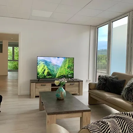 Grosse Freiheit Barrierefrei Xxlloft *