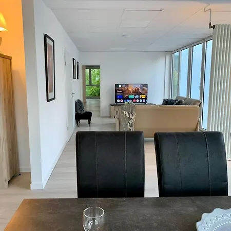 Grosse Freiheit Barrierefrei Xxlloft Schauenburg