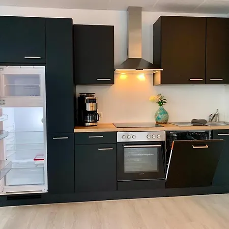 Grosse Freiheit Barrierefrei Xxlloft Schauenburg
