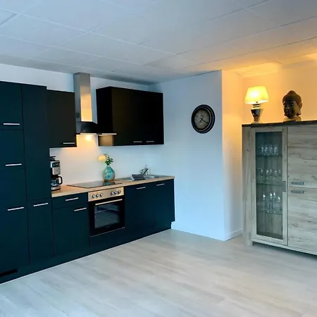 Grosse Freiheit Barrierefrei Xxlloft Schauenburg