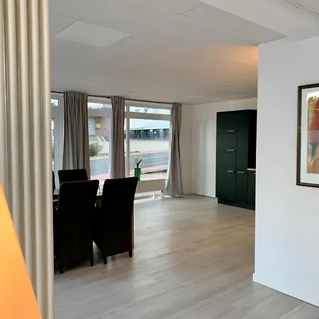 Grosse Freiheit Barrierefrei Xxlloft Semesterbostad Schauenburg
