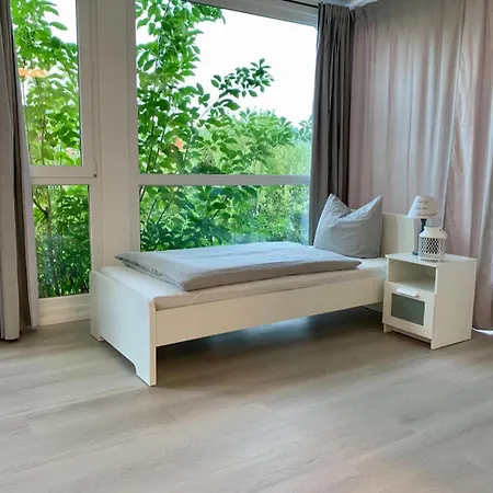 Grosse Freiheit Barrierefrei Xxlloft *