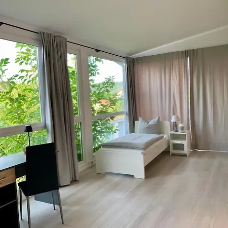 Grosse Freiheit Barrierefrei Xxlloft Schauenburg