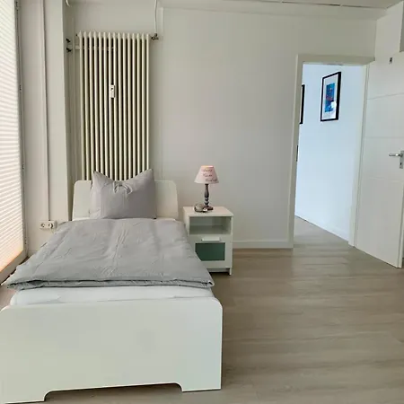 Grosse Freiheit Barrierefrei Xxlloft *