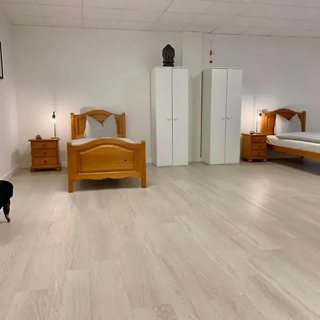 Grosse Freiheit Barrierefrei Xxlloft Schauenburg