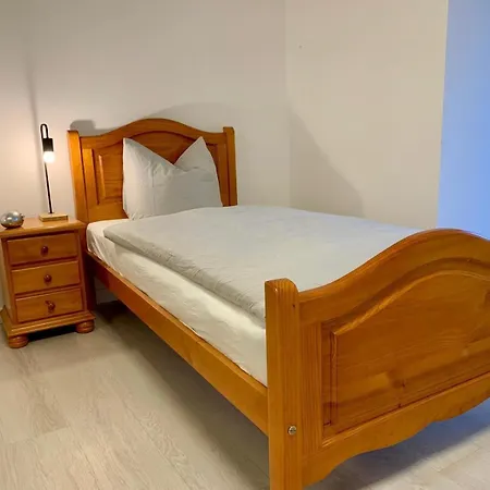 Grosse Freiheit Barrierefrei Xxlloft *