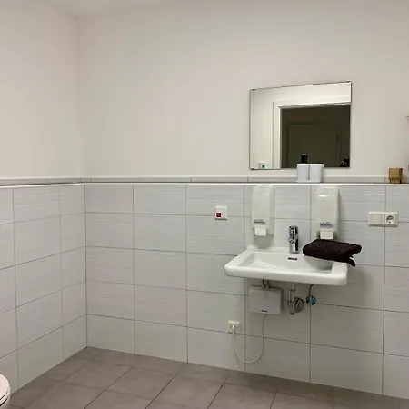 Grosse Freiheit Barrierefrei Xxlloft *