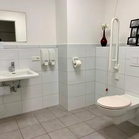 Grosse Freiheit Barrierefrei Xxlloft Schauenburg