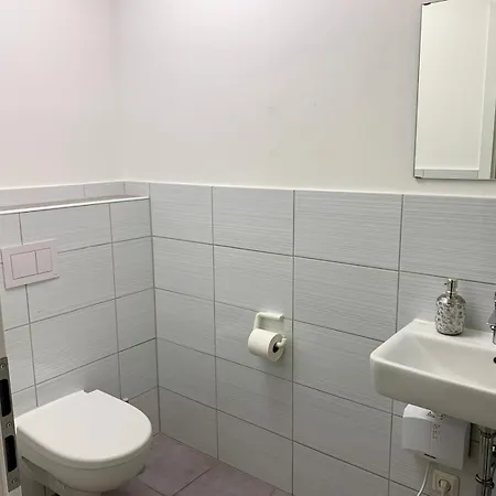 Semesterbostad Grosse Freiheit Barrierefrei Xxlloft