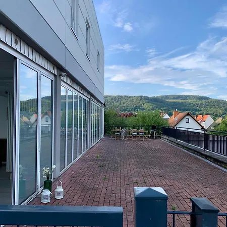 Grosse Freiheit Barrierefrei Xxlloft * Schauenburg