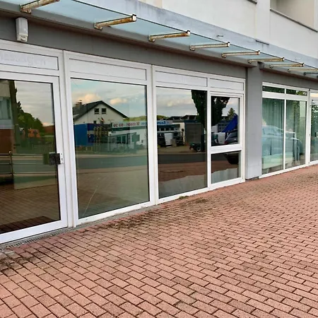 Grosse Freiheit Barrierefrei Xxlloft * Schauenburg